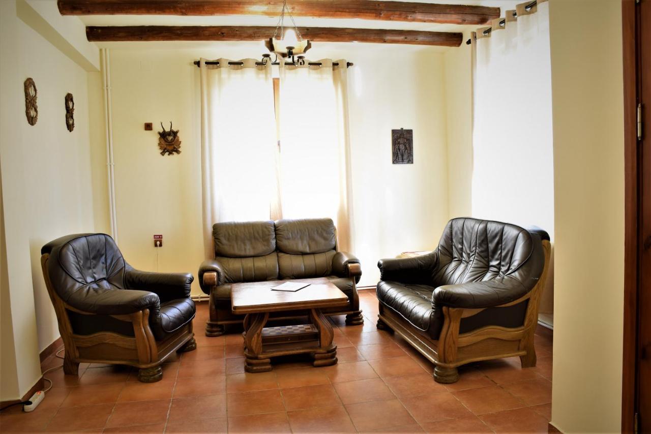 Cabana سوفيجا المظهر الخارجي الصورة